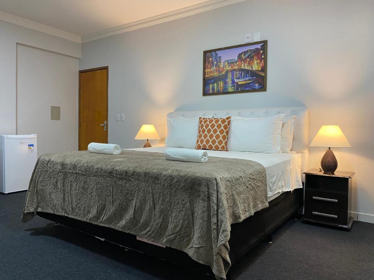 Quarto Luxo Silver Anapolis Ngoại thất bức ảnh
