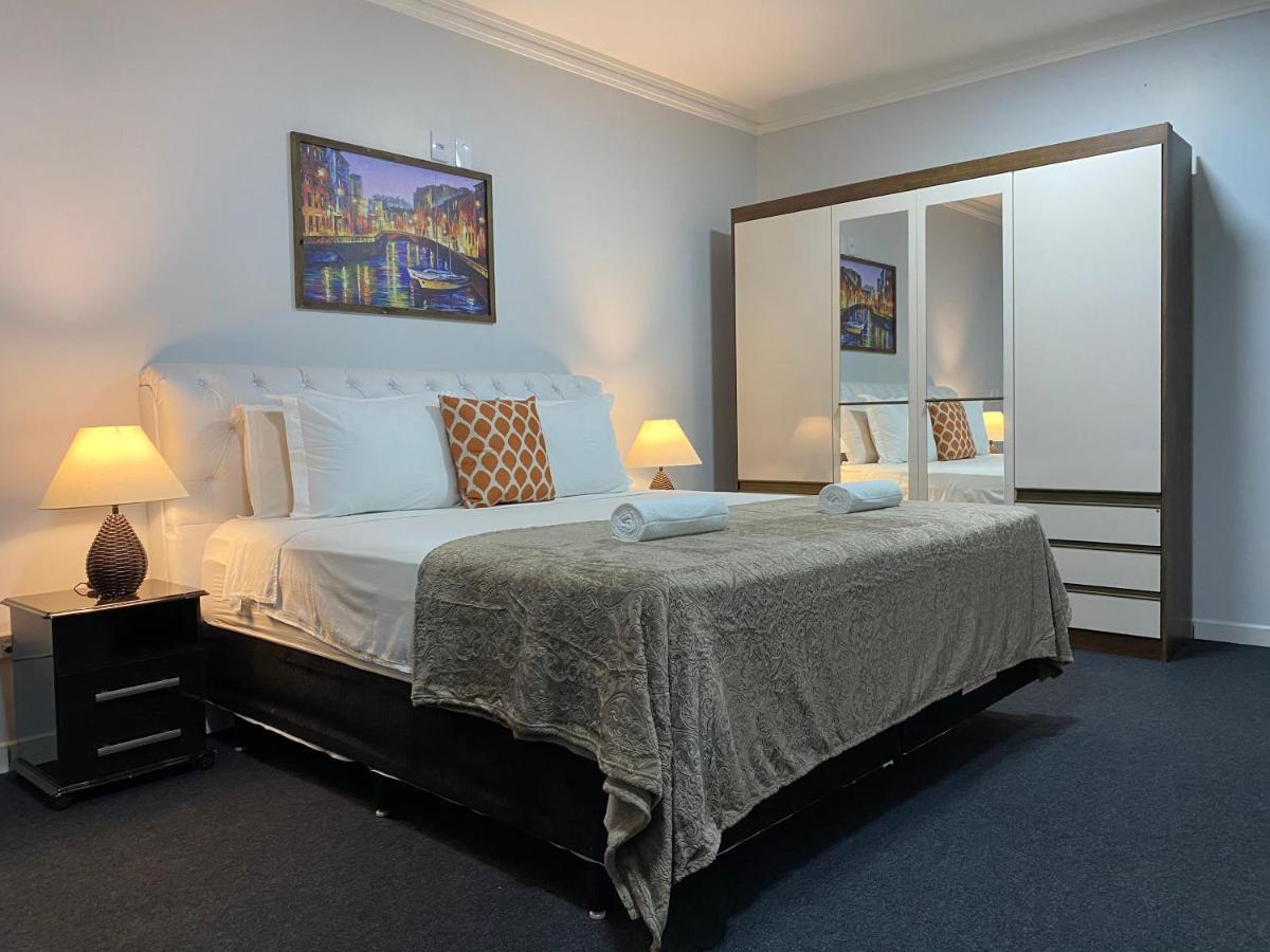 Quarto Luxo Silver Anapolis Ngoại thất bức ảnh