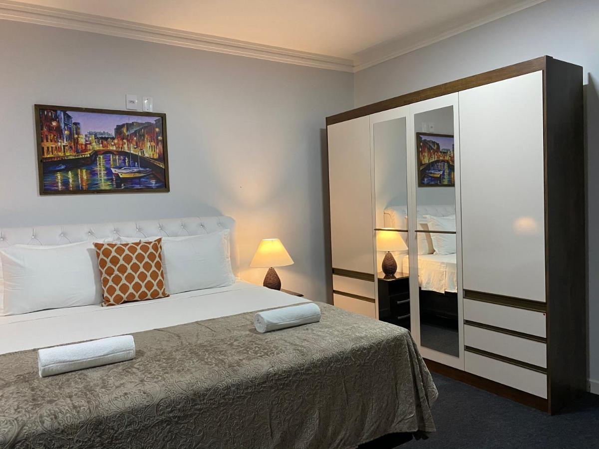 Quarto Luxo Silver Anapolis Ngoại thất bức ảnh