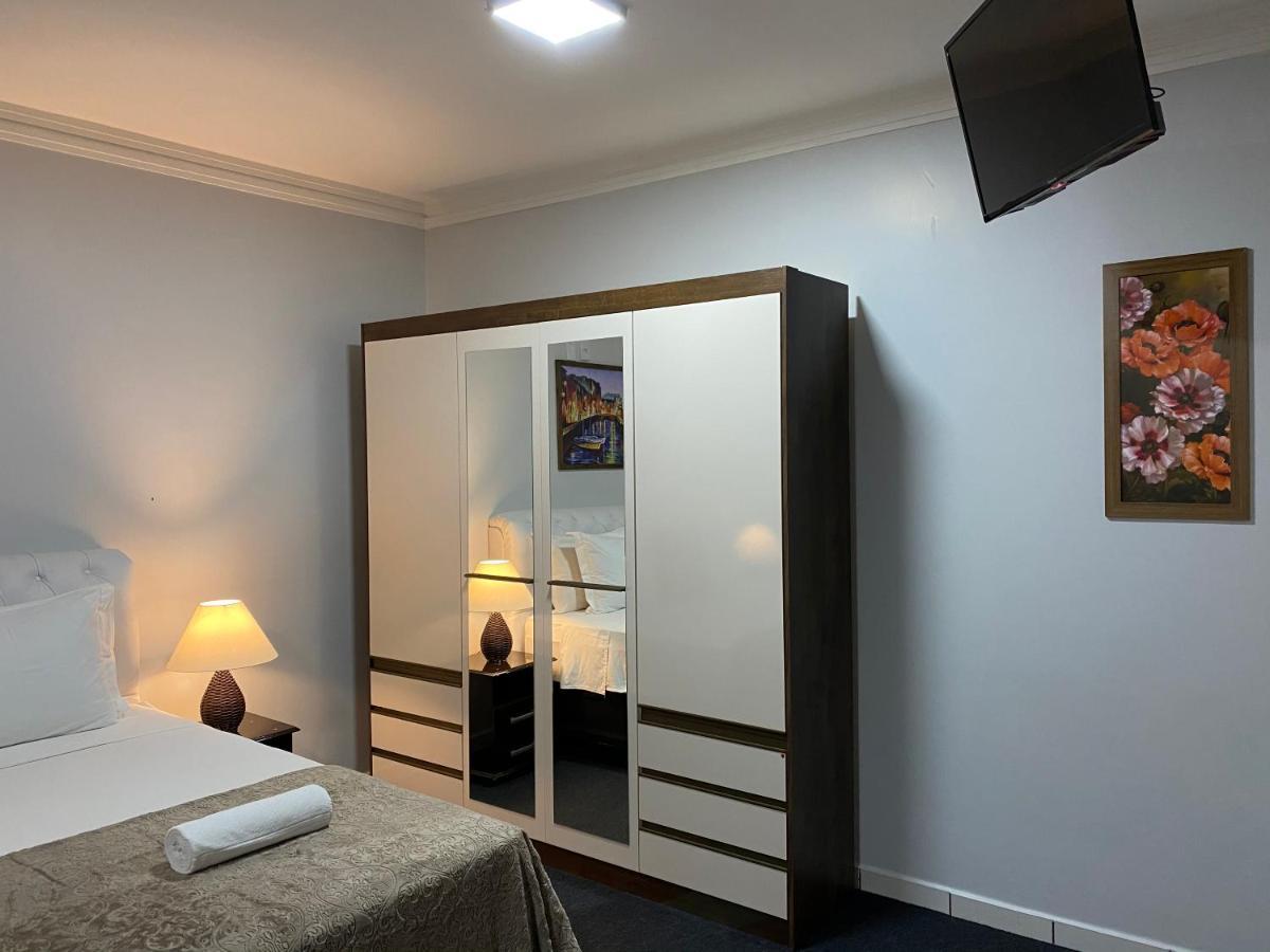 Quarto Luxo Silver Anapolis Ngoại thất bức ảnh