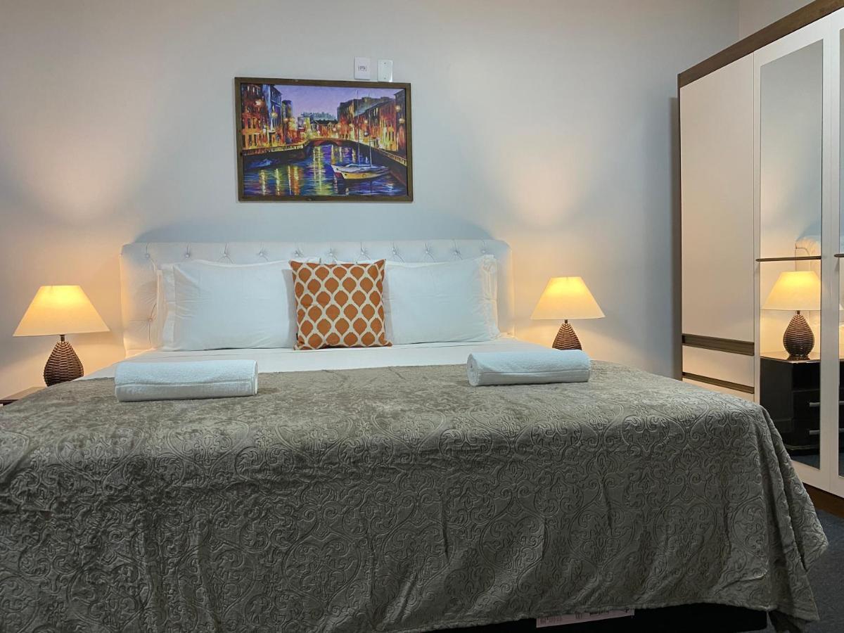 Quarto Luxo Silver Anapolis Ngoại thất bức ảnh
