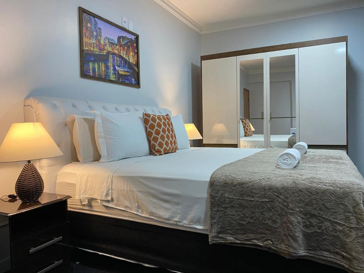 Quarto Luxo Silver Anapolis Ngoại thất bức ảnh