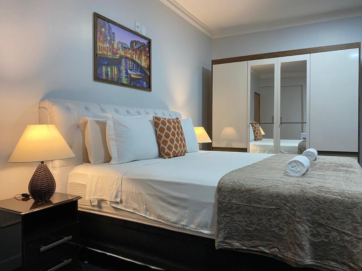 Quarto Luxo Silver Anapolis Ngoại thất bức ảnh
